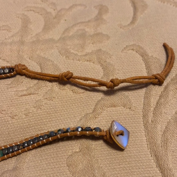 Nakamol Wrap Bracelet - Picture 3 of 3